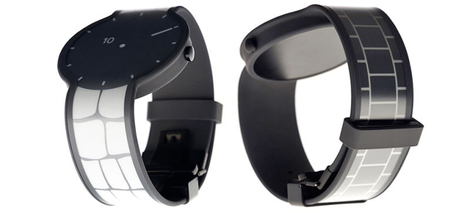 Illustration for article titled I Am Lusting Over Sony's New Paper-Thin E Ink Watch